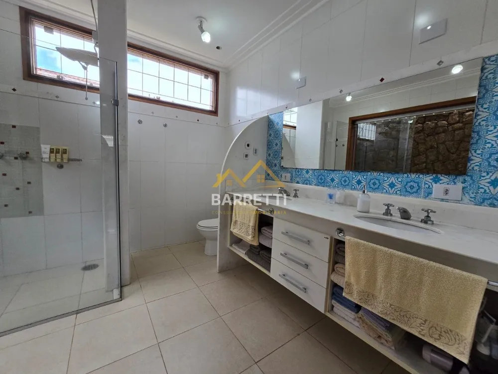 Casa, 4 quartos, 241 m² - Foto 8