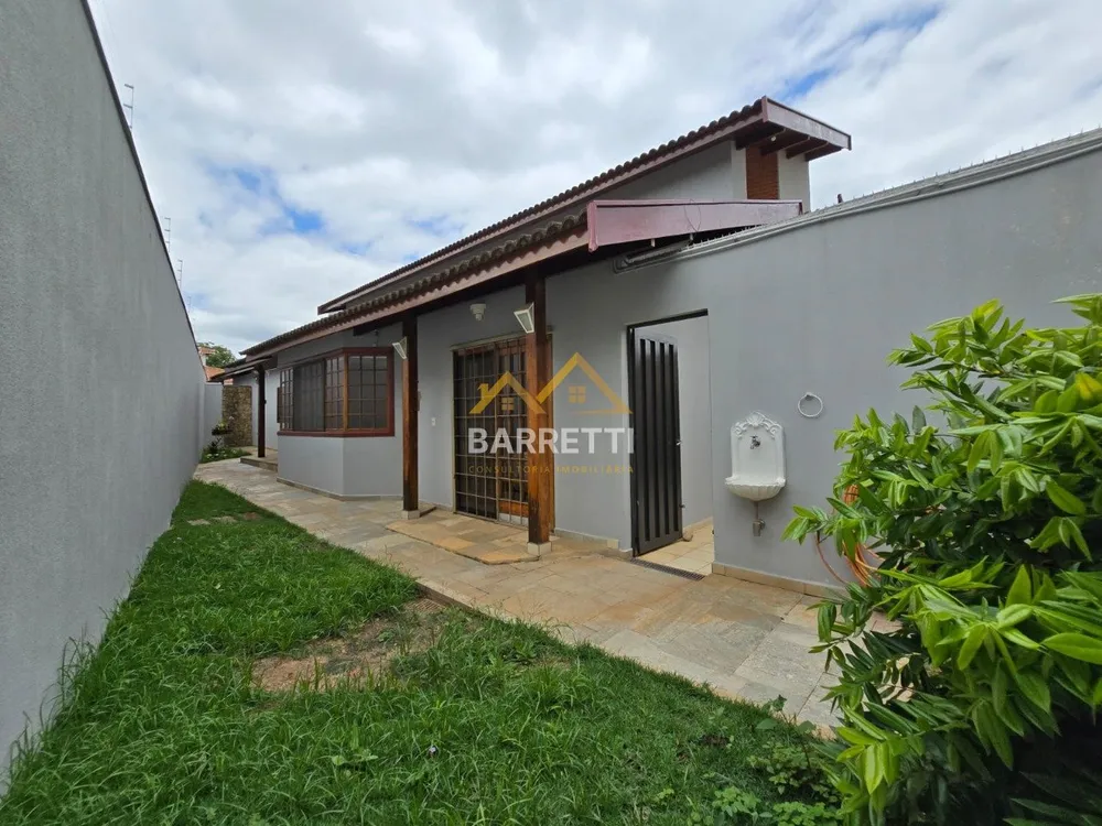 Casa, 4 quartos, 241 m² - Foto 14