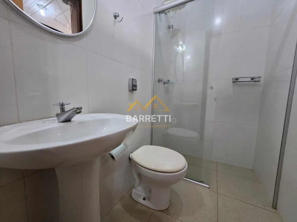 Casa, 4 quartos, 241 m² - Foto 13