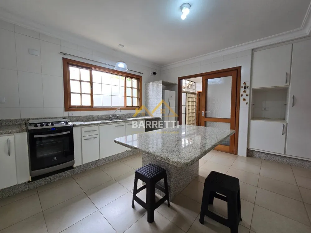 Casa, 4 quartos, 241 m² - Foto 16