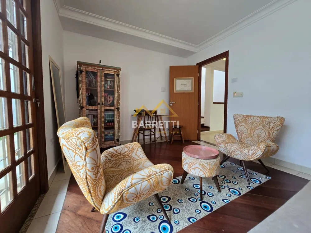 Casa, 4 quartos, 241 m² - Foto 4