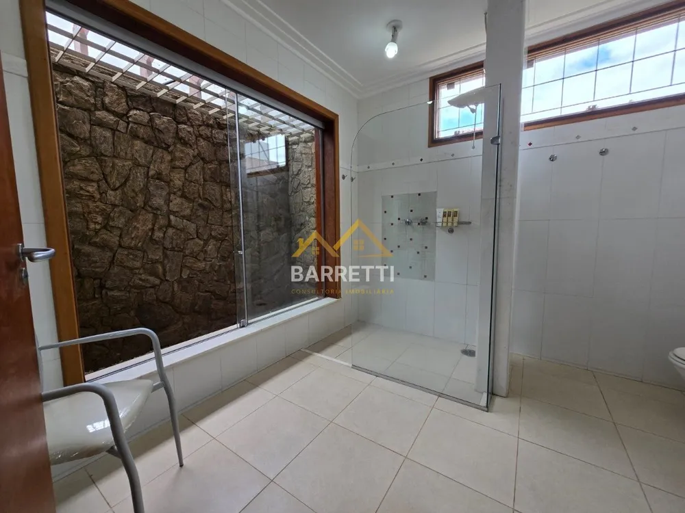 Casa, 4 quartos, 241 m² - Foto 9