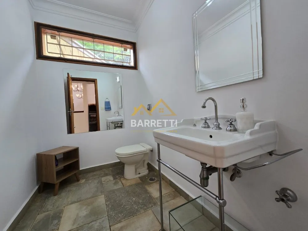 Casa, 4 quartos, 241 m² - Foto 3