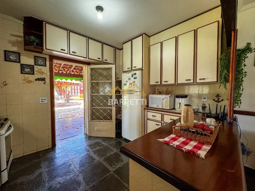 Casa de Condomínio, 3 quartos - Foto 6