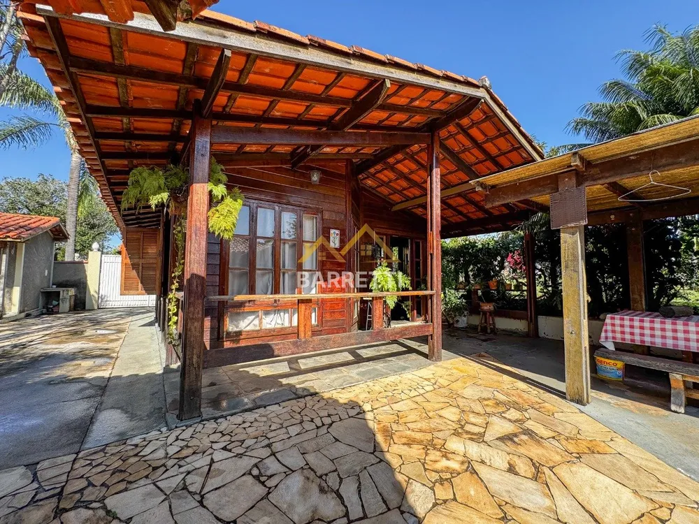 Casa de Condomínio, 3 quartos - Foto 7