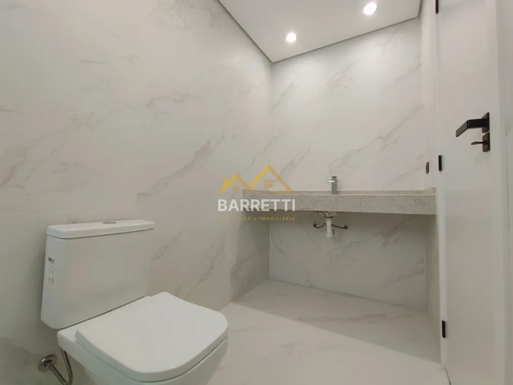 Casa de Condomínio, 4 quartos - Foto 6