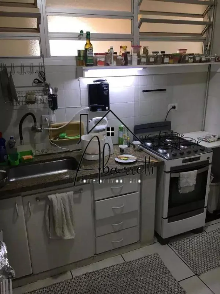Apartamento, 3 quartos, 112 m² - Foto 5