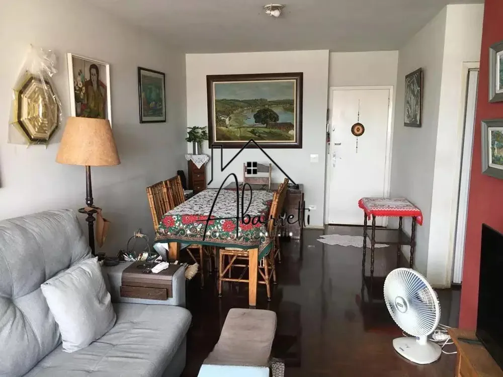 Apartamento, 3 quartos, 112 m² - Foto 4