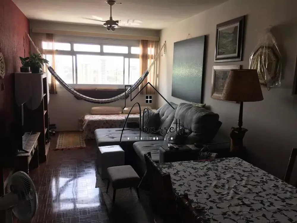 Apartamento, 3 quartos, 112 m² - Foto 2