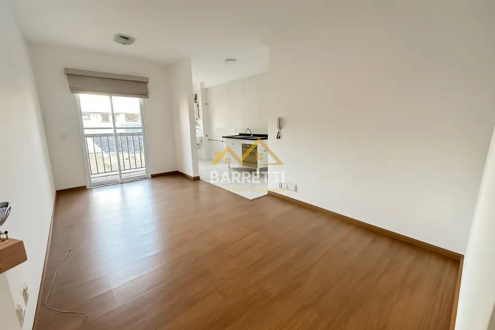 Apartamento, 2 quartos, 54 m² - Foto 1