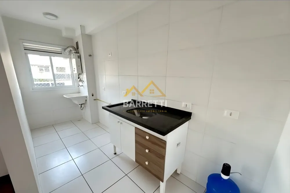 Apartamento, 2 quartos, 54 m² - Foto 2