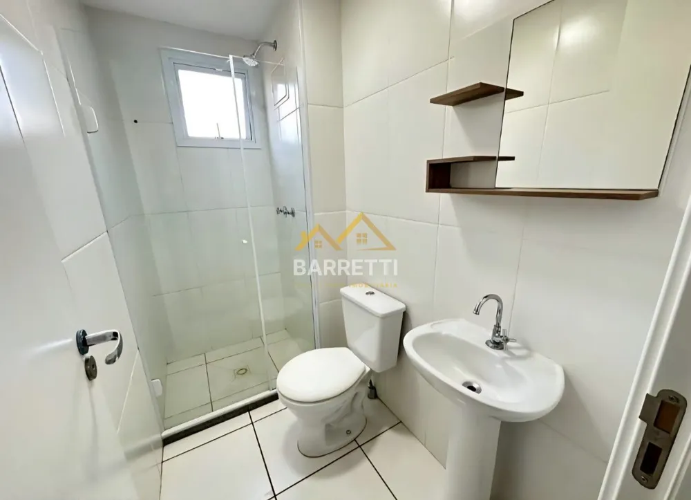 Apartamento, 2 quartos, 54 m² - Foto 6
