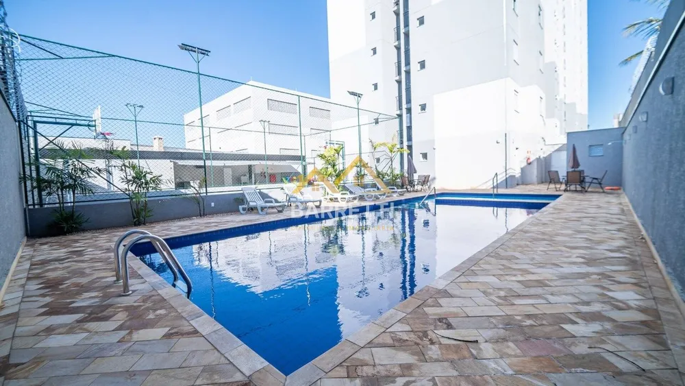 Apartamento, 2 quartos, 54 m² - Foto 3
