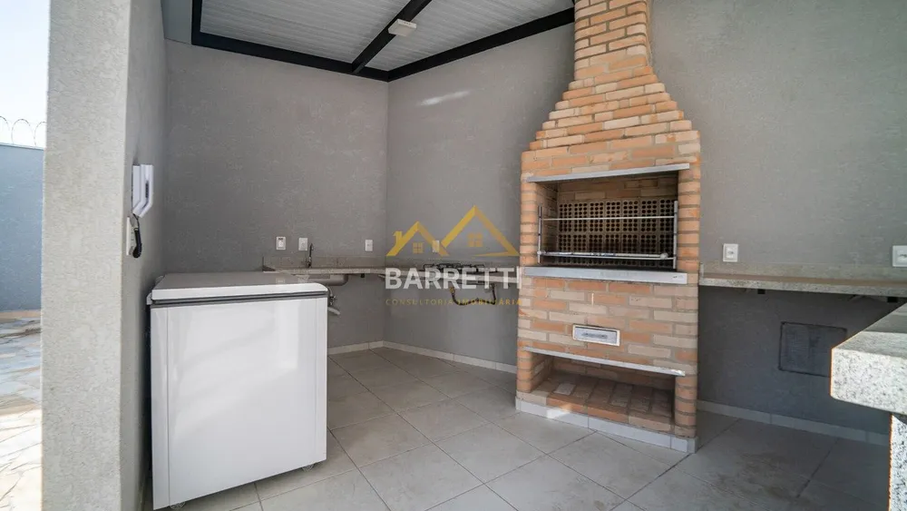 Apartamento, 2 quartos, 54 m² - Foto 8