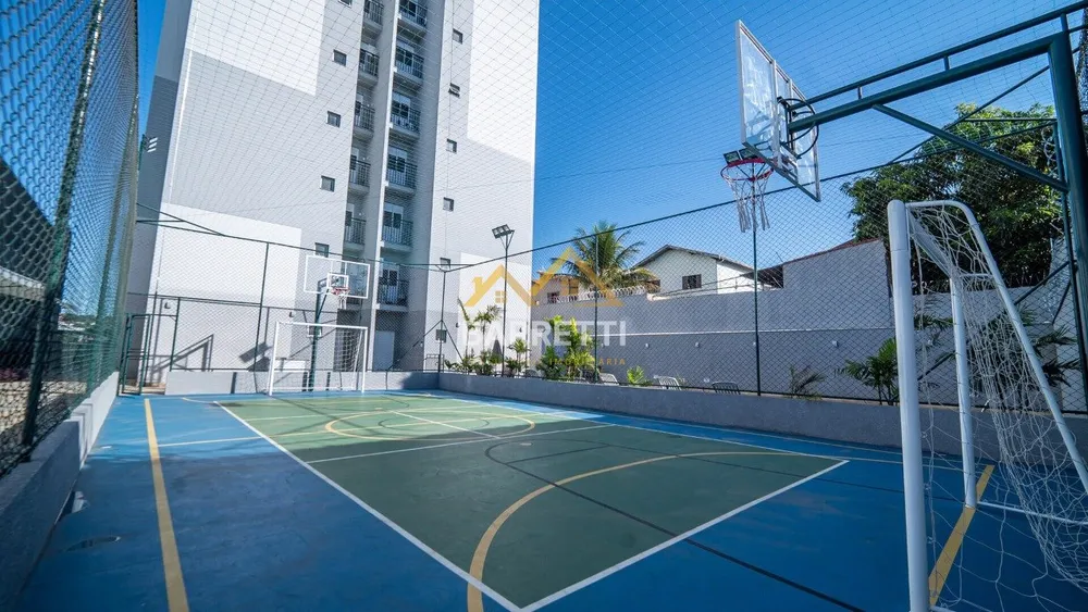 Apartamento, 2 quartos, 54 m² - Foto 4