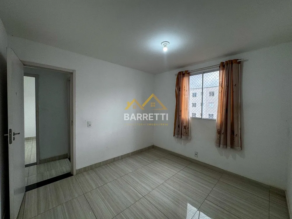 Apartamento, 2 quartos, 44 m² - Foto 4