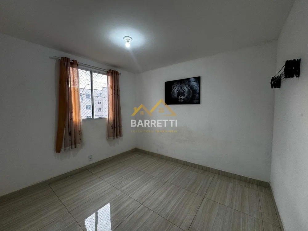 Apartamento, 2 quartos, 44 m² - Foto 4