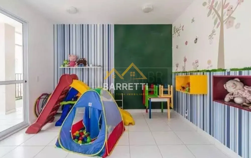 Apartamento, 2 quartos, 44 m² - Foto 1
