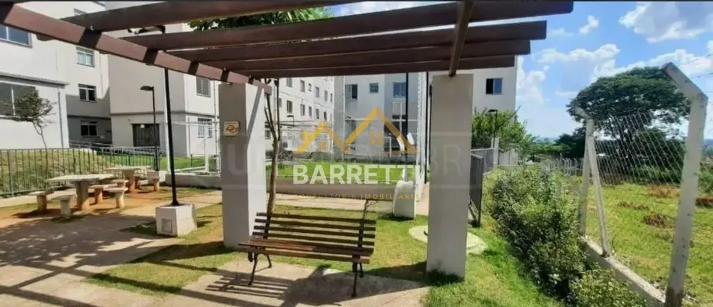 Apartamento, 2 quartos, 44 m² - Foto 9
