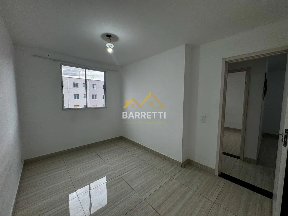 Apartamento, 2 quartos, 44 m² - Foto 3