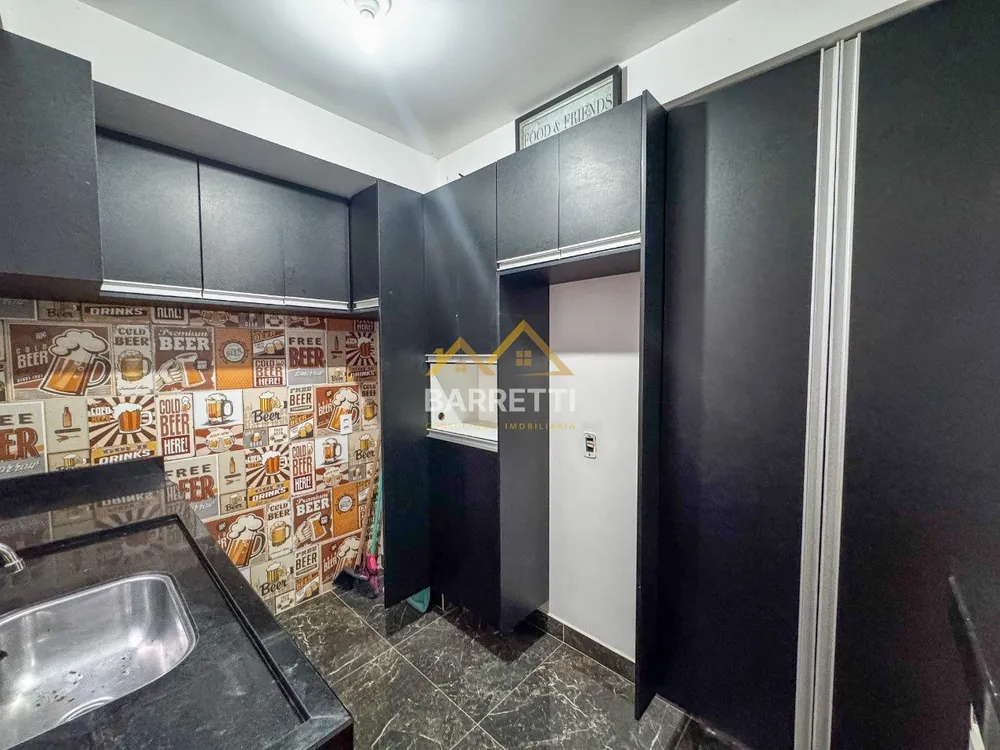 Apartamento, 2 quartos, 44 m² - Foto 1