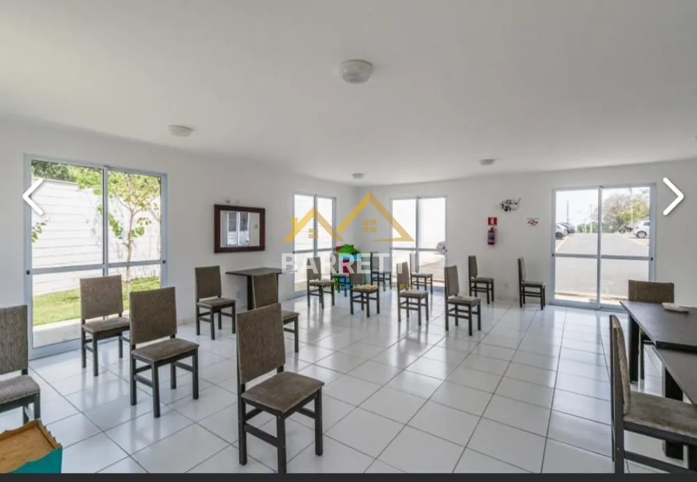 Apartamento, 2 quartos, 44 m² - Foto 3