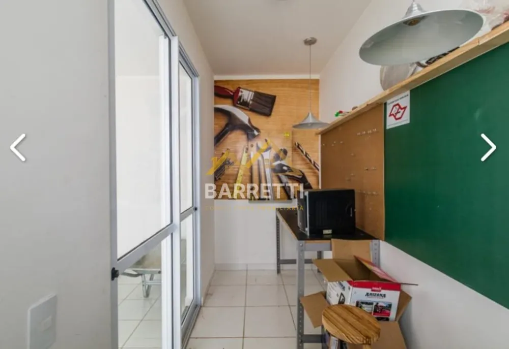 Apartamento, 2 quartos, 44 m² - Foto 10