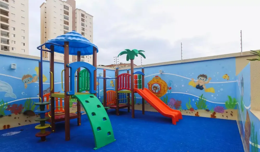 Apartamento, 3 quartos, 98 m² - Foto 12