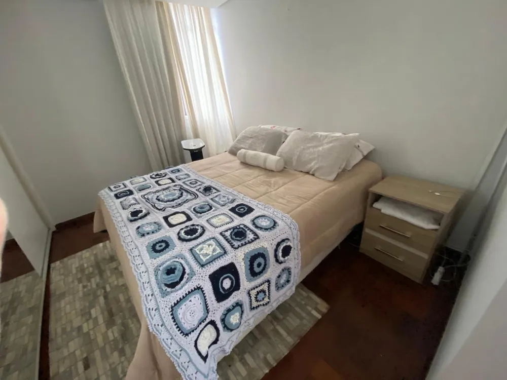 Apartamento, 3 quartos, 80 m² - Foto 5