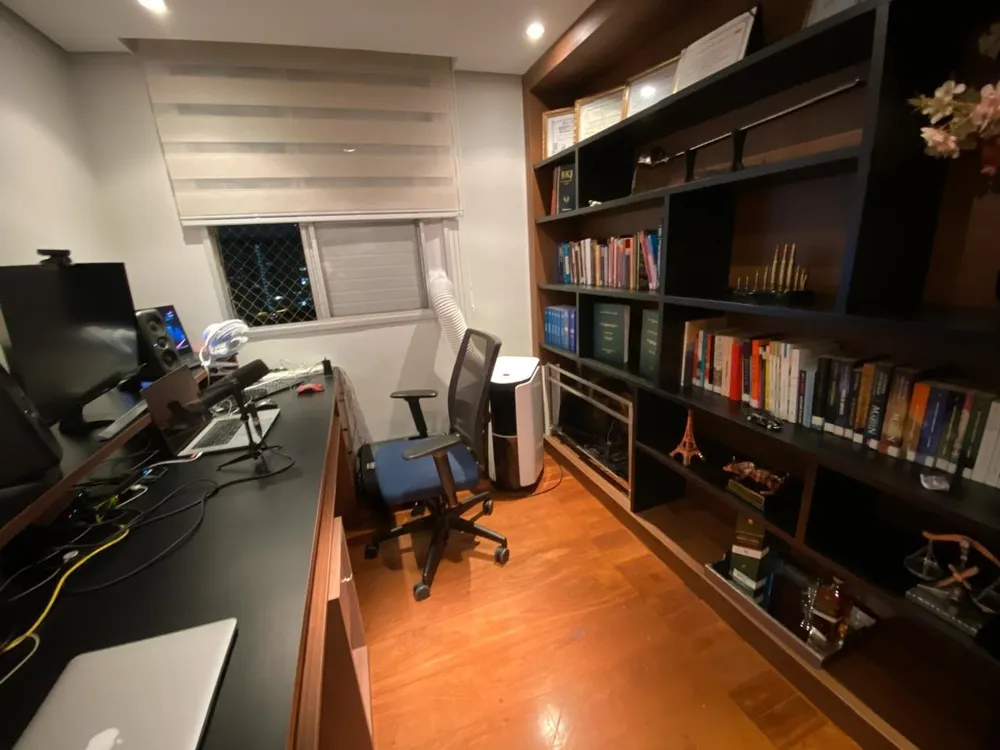 Apartamento, 3 quartos, 80 m² - Foto 7