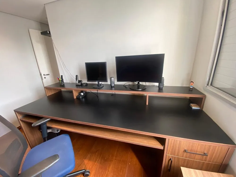 Apartamento, 3 quartos, 80 m² - Foto 9