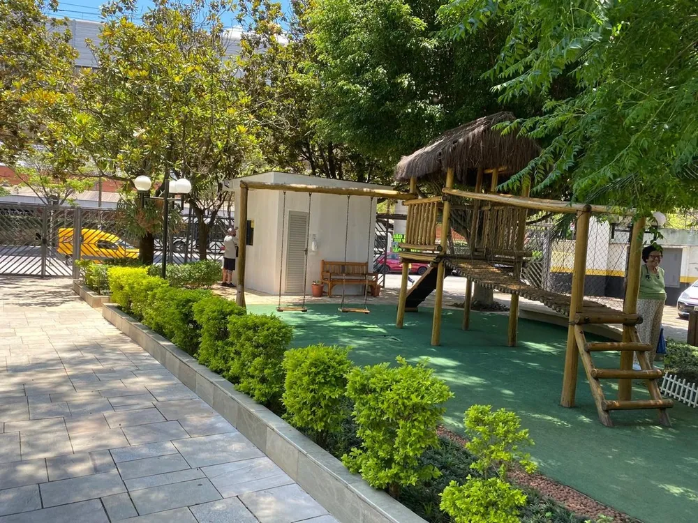 Apartamento, 3 quartos, 80 m² - Foto 11
