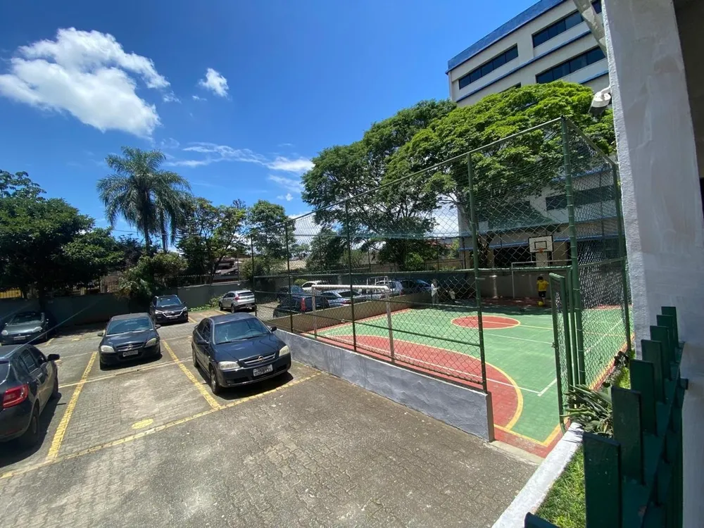 Apartamento, 3 quartos, 80 m² - Foto 12