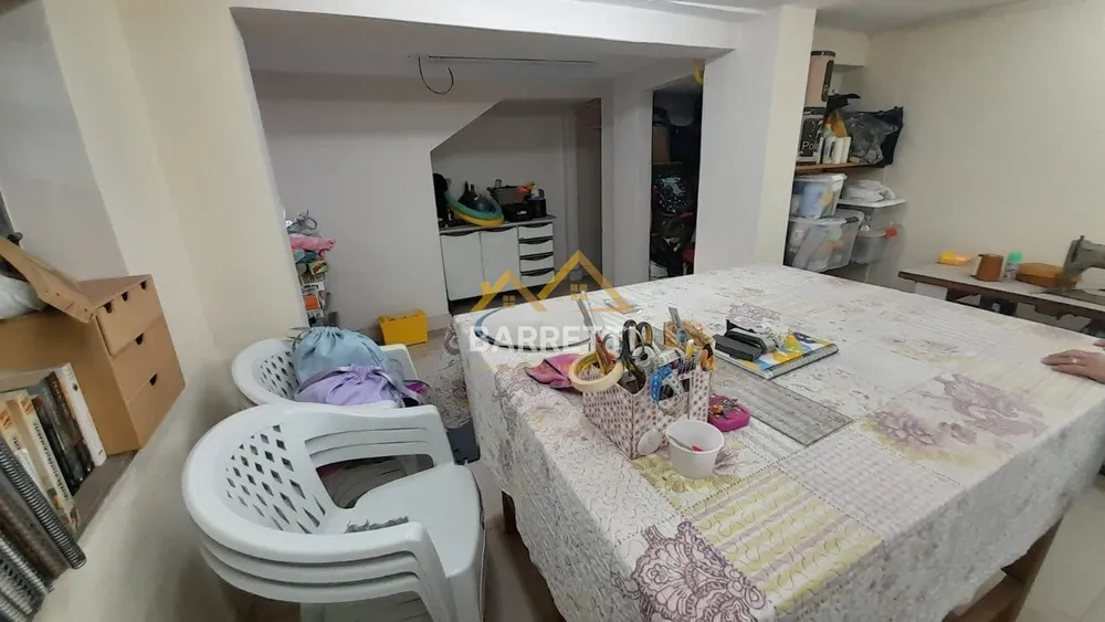 Sobrado, 4 quartos, 145 m² - Foto 6