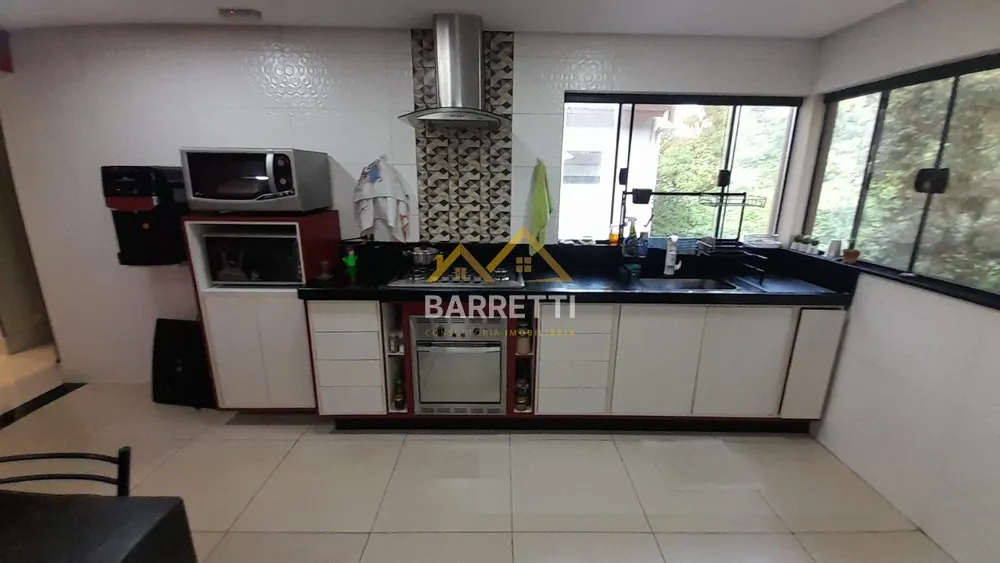 Sobrado, 4 quartos, 145 m² - Foto 4