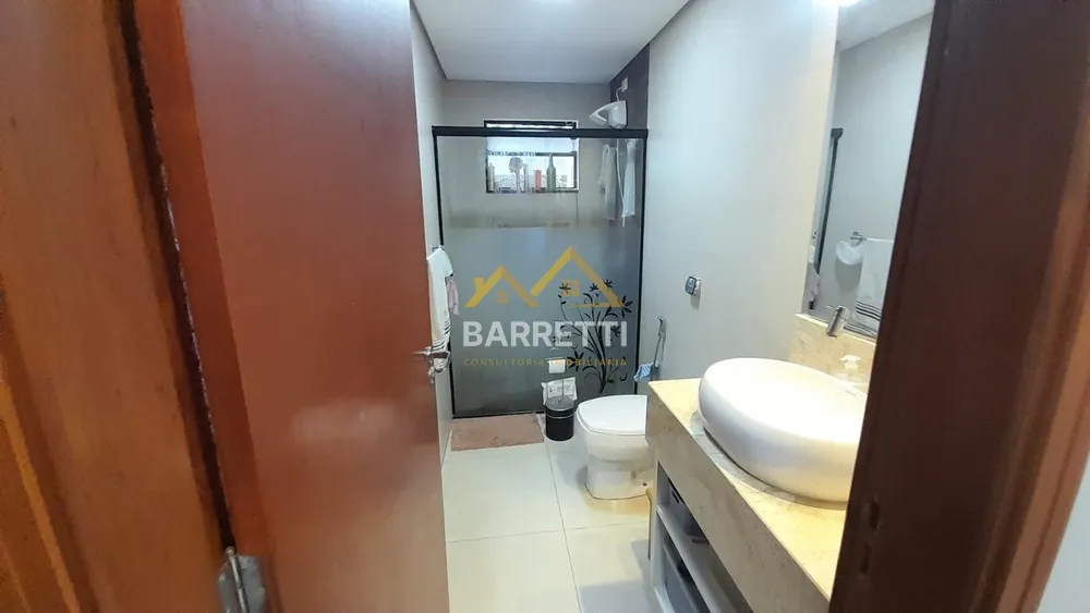 Sobrado, 4 quartos, 145 m² - Foto 5