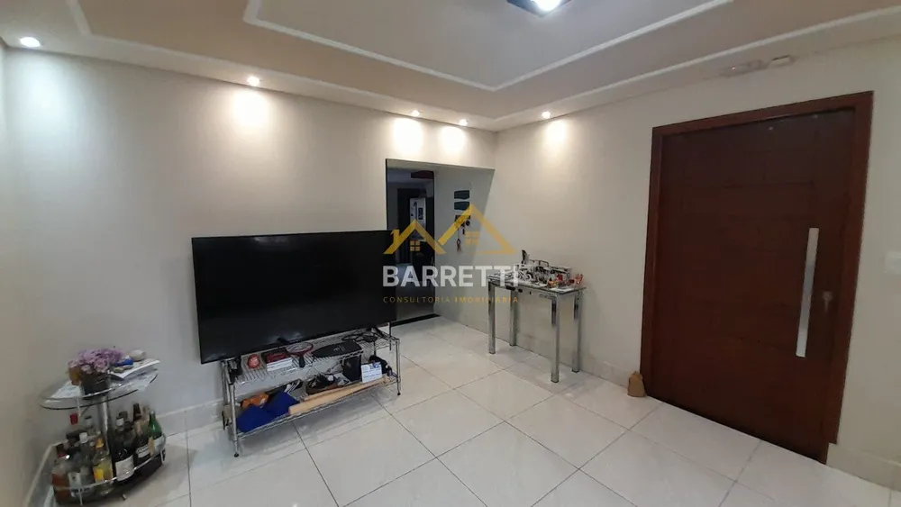 Sobrado, 4 quartos, 145 m² - Foto 2