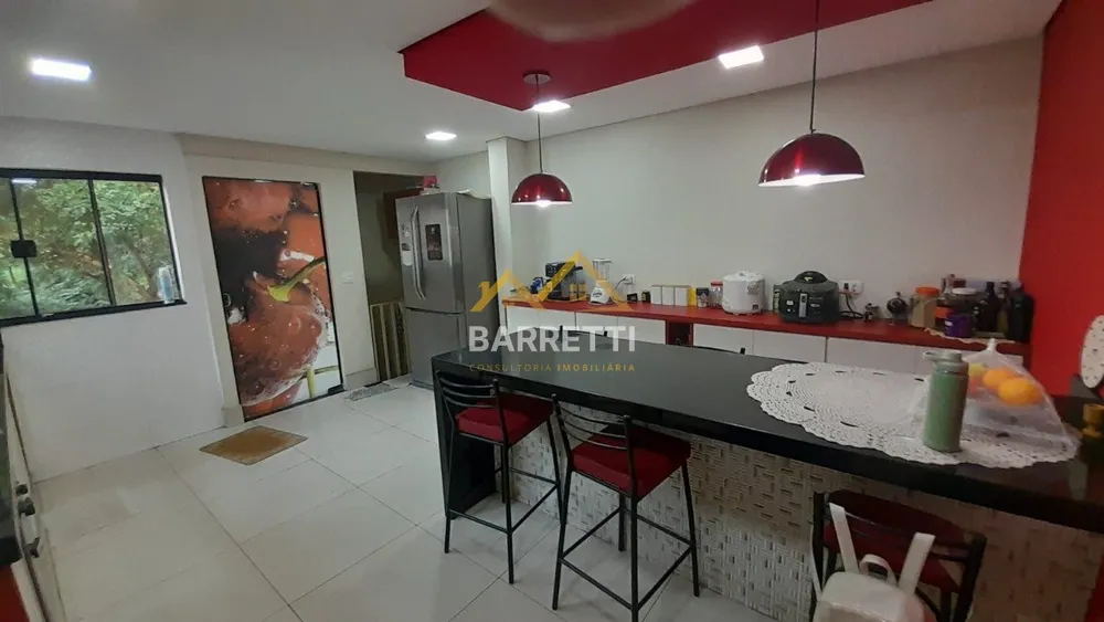 Sobrado, 4 quartos, 145 m² - Foto 3