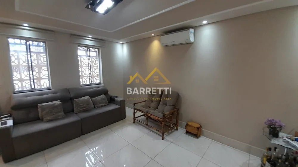 Sobrado, 4 quartos, 145 m² - Foto 1