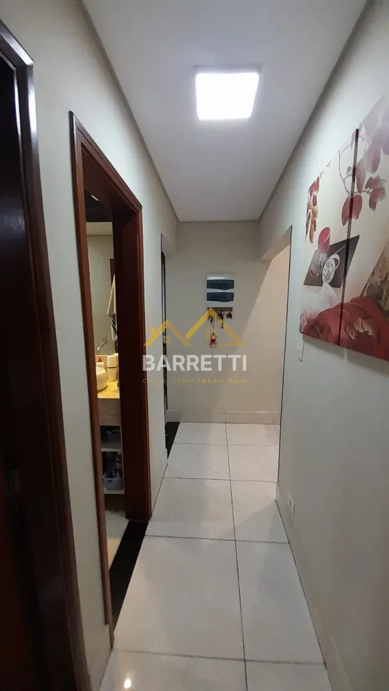 Sobrado, 4 quartos, 145 m² - Foto 11