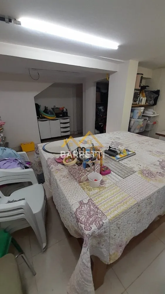 Sobrado, 4 quartos, 145 m² - Foto 12