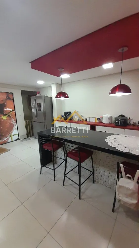 Sobrado, 4 quartos, 145 m² - Foto 10