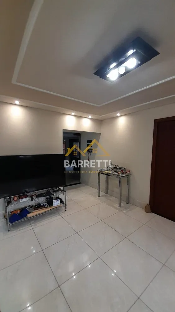 Sobrado, 4 quartos, 145 m² - Foto 9