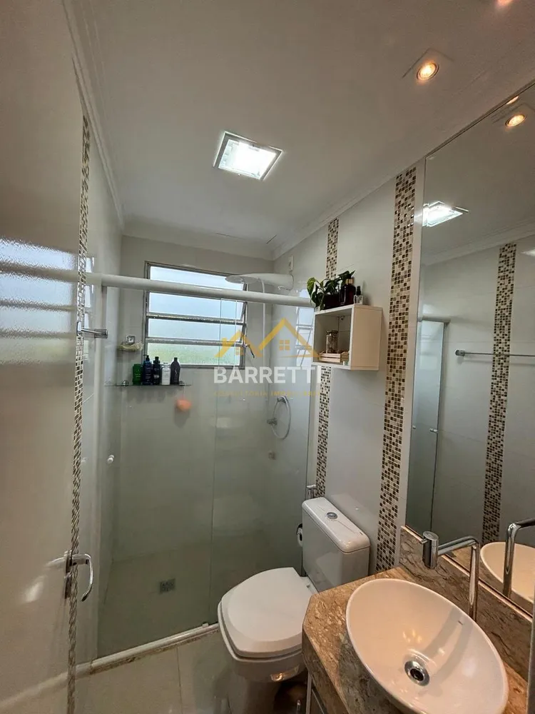Apartamento, 2 quartos, 48 m² - Foto 6