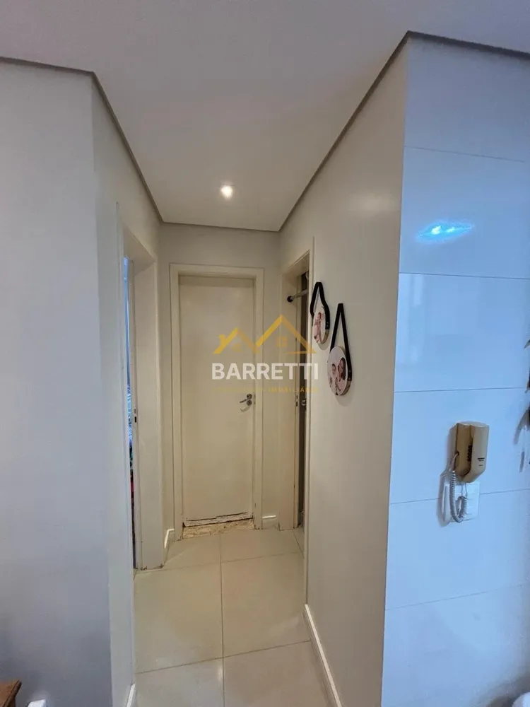 Apartamento, 2 quartos, 48 m² - Foto 5