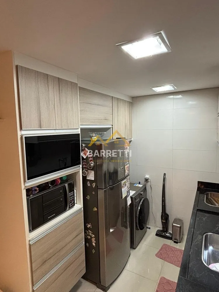 Apartamento, 2 quartos, 48 m² - Foto 4