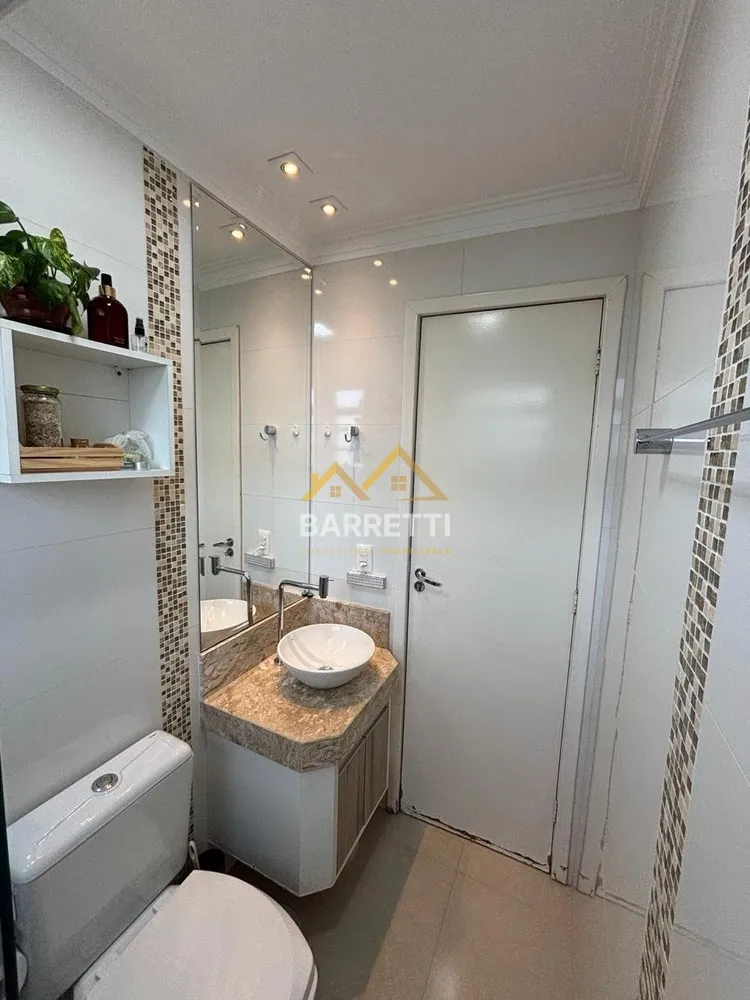 Apartamento, 2 quartos, 48 m² - Foto 7