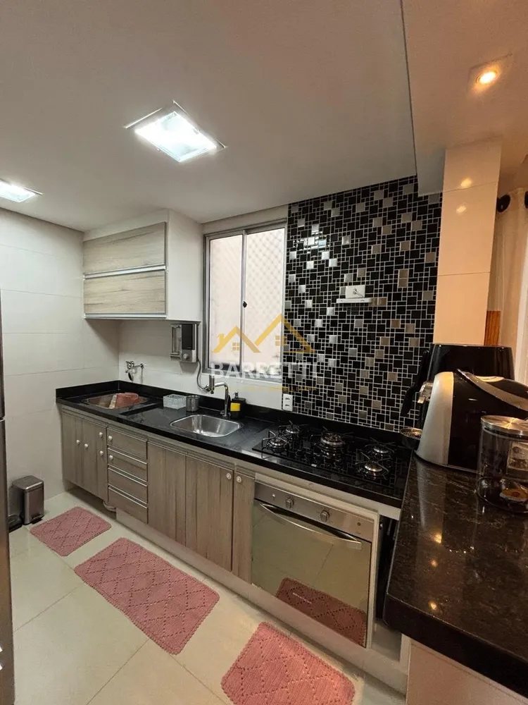Apartamento, 2 quartos, 48 m² - Foto 3