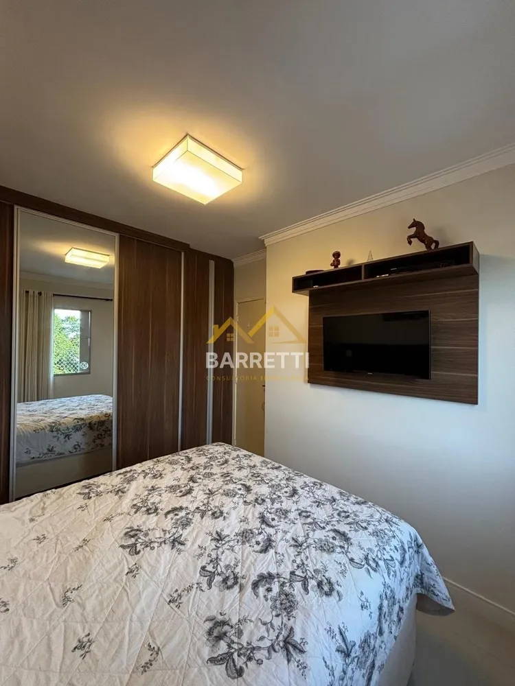 Apartamento, 2 quartos, 48 m² - Foto 11