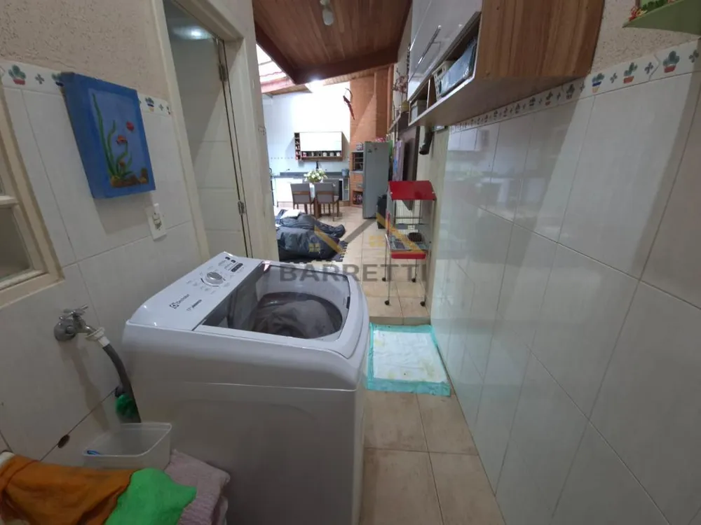 Sobrado, 3 quartos, 280 m² - Foto 4
